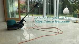 شركة جلى وتلميع الرخام في العين