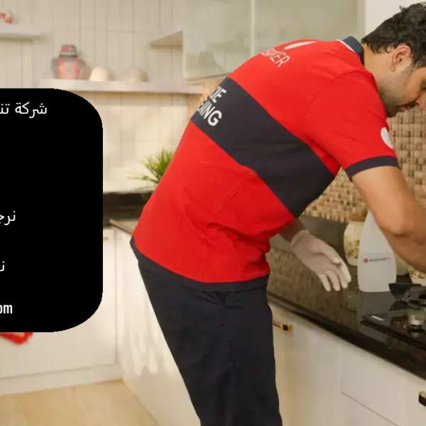 شركة تنظيف مطابخ في الفجيرة
